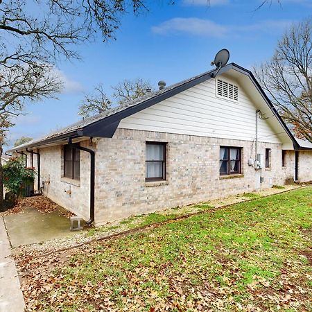Villa Humble House Fredericksburg Exterior foto
